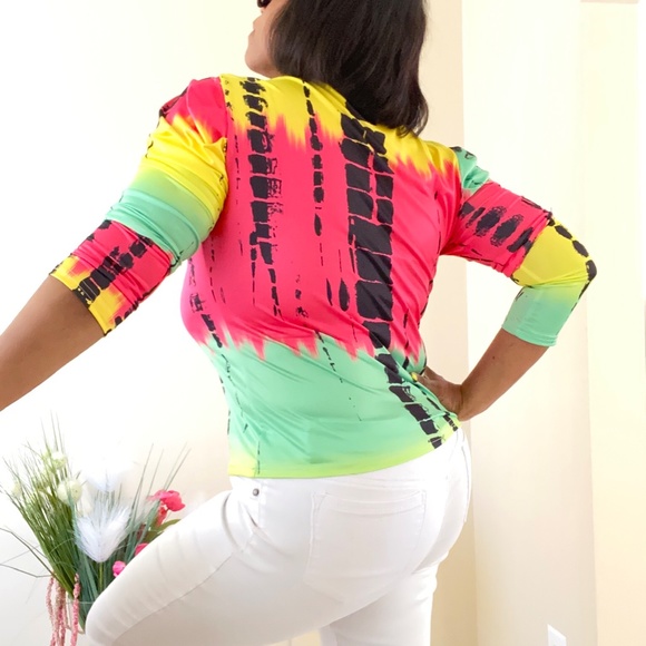 Long sleeve Shirt - Picture 2 of 2